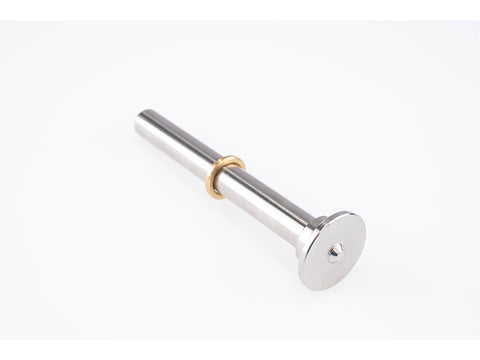 【TTI Airsoft】VSR-10 9MM Spring Guide for Marui VSR10　マルイVSR10用ステンレスワンピーススプリングガイド 9mm（TTI-S0003）