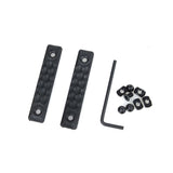 【DSC】 Rail Cover For MLok ( Model E ) レールカバーセット For Mlok ( Model E )（TMC3473-E）