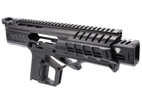 【EMG】Strike Industries Kit for SIG VFC P320 M17 M18 GBB用カービンキット（EMG-SI-320K）