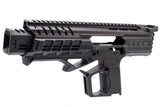 【EMG】Strike Industries Kit for SIG VFC P320 M17 M18 GBB用カービンキット（EMG-SI-320K）