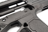 【EMG】Strike Industries Kit for SIG VFC P320 M17 M18 GBB用カービンキット（EMG-SI-320K）