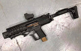 【EMG】Strike Industries Kit for SIG VFC P320 M17 M18 GBB用カービンキット（EMG-SI-320K）