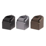 【EMG】TTI Magazine Extension for SIG VFC P320 M17/M18用マガジンエクステンション BK（EMG-TTI-MB01-BK）