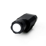 【OPSMEN】FAST 402 PISTOL TACTICAL FLASHLIGHT FAST 402 フラッシュライト ピカティニー グロック 20mmレイル対応（OM-402-BK）