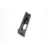 【Umarex/GHK】G17 Gen3 GBB CO2 Magazine グロック17用 20連 CO2スペアマガジン（GHK-G17-BK-C02M）
