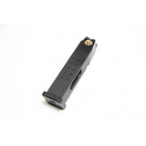 【Umarex/GHK】G17 Gen3 GBB CO2 Magazine グロック17用 20連 CO2スペアマガジン（GHK-G17-BK-C02M）