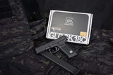 【VFC】GLOCK G18C GBB ガスブローバックガン（VFC-G18C）