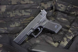 【VFC】GLOCK G18C GBB ガスブローバックガン（VFC-G18C）
