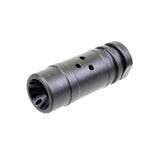 【PTS】Griffin M4SD Linear Comp CCW　Griffin Armament M4SD ライナーコンプ 14mm逆ネジ(GA017490300)