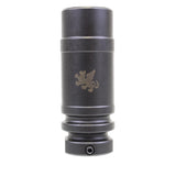 【PTS】Griffin M4SD Linear Comp CCW　Griffin Armament M4SD ライナーコンプ 14mm逆ネジ(GA017490300)