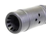 【PTS】Griffin M4SD Linear Comp CCW　Griffin Armament M4SD ライナーコンプ 14mm逆ネジ(GA017490300)