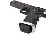 【5KU】Spy Style Magwell　5KU製Spyスタイルマグウェル （マルイHI-CAPA対応）（GB-284-S）