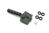 【5KU】Hi Capa Cocking Handle BK　5KU製コッキングハンドル（マルイハイキャパ対応）黒（GB-290-B）