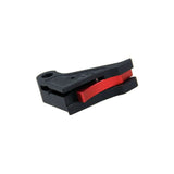 【5KU】AA Style CNC Trigger (BK)　AA タイプ CNC アジャスタブルトリガー ブラック(GB-493-BK)