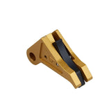 【5KU】AA Style CNC Trigger (Glod)　AA タイプ CNC アジャスタブルトリガー ゴルード(GB-493-G)