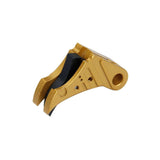 【5KU】SSVI Style CNC Trigger (Glod)　マルイグロック対応SSVi TYRスタイル アジャスタブルトリガー　ゴルード(GB-495-G)