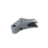 【5KU】SSVI Style CNC Trigger ( TG )　マルイグロック対応SSVi TYRスタイル アジャスタブルトリガー　チタングレー(GB-495-TG)