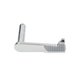 【5KU】Stainless Steel Slide Stop for Marui Hi-Capa GBB Airsoft 500 Silver　S製500スライドストップ（マルイハイキャパ対応）シルバー（GB-500-S）