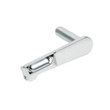 【5KU】Stainless Steel Slide Stop for Marui Hi-Capa GBB Airsoft 504 Silver　S製504スライドストップ（マルイハイキャパ対応）シルバー（GB-504-S）