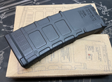 【Guns Modify】Marui MWS M4 GBB EVO P-MAG（BK）EVO P-MAG Gen.3タイプ  35連ガスマガジン（マルイM4 MWS対応）黒（MWS-PMAG-BK）