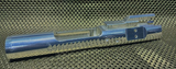 【GBL】Steel Bolt Carrier For GHK M4 GBB用スチールライトウェイトボルトキャリアー Silver（GBL-M4SB-SL）