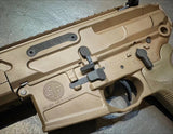 【GBL】MCX Virtus 9 inch Conversion Kit MWS system (DE) マルイM4 MWS用 MCX Virtus 9インチコンバージョンキット デザートカラー（GBLMCX-9-DE）