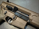【GBL】MCX Virtus 9 inch Conversion Kit MWS system (DE) マルイM4 MWS用 MCX Virtus 9インチコンバージョンキット デザートカラー（GBLMCX-9-DE）