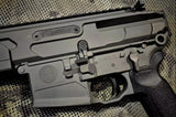 【GBL】MCX Virtus 9 inch Conversion Kit MWS system (Grey) マルイM4 MWS用 MCX Virtus 9インチコンバージョンキット グレー（GBLMCX-9-GY）