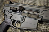 【GBL】MCX Virtus 9 inch Conversion Kit MWS system (Grey) マルイM4 MWS用 MCX Virtus 9インチコンバージョンキット グレー（GBLMCX-9-GY）