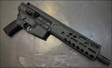 【GBL】MCX Virtus 9 inch Conversion Kit MWS system (Grey) マルイM4 MWS用 MCX Virtus 9インチコンバージョンキット グレー（GBLMCX-9-GY）