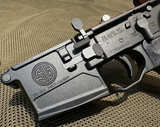 【GBL】MWS System MCX Rattler Conversion Kit マルイM4 MWS用 MCX Rattler コンバージョンキット 黒（GBLMCX-RCT）