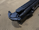【GBL】MWS System MCX Rattler Conversion Kit マルイM4 MWS用 MCX Rattler コンバージョンキット 黒（GBLMCX-RCT）