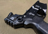 【GBL】MWS System MCX Rattler Conversion Kit マルイM4 MWS用 MCX Rattler コンバージョンキット 黒（GBLMCX-RCT）
