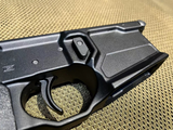 【GBL】MWS System MCX Rattler Conversion Kit マルイM4 MWS用 MCX Rattler コンバージョンキット 黒（GBLMCX-RCT）