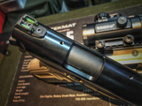 【GBL】AAP01 Aluminum Upper Model A（BK）AAP01アサシン用トライアングルホール アルミアッパーレシーバー 黒（GBL-AUP-ABK）
