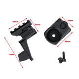 【5KU】Buffer 1913 Tube Adapter for TM AKM GBB　東京マルイAKM専用バッファー1913チューブアダプター（GBTMAK003）