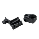【5KU】Buffer 1913 Tube Adapter for TM AKM GBB　東京マルイAKM専用バッファー1913チューブアダプター（GBTMAK003）