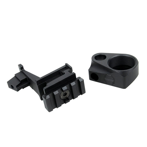【5KU】Buffer 1913 Tube Adapter for TM AKM GBB　東京マルイAKM専用バッファー1913チューブアダプター（GBTMAK003）