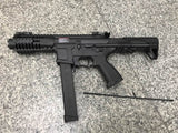 【G&G】ARP9 AEG 電動ガン（EGC-ARP-9MM-BNB-NCM）