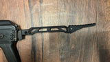 【GHK】AKS74U GBBR ガスブローバックライフル（カスタム完成品）（GHK-AKS74U-81）
