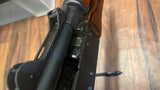 【GHK】AKS74U GBBR ガスブローバックライフル（カスタム完成品）（GHK-AKS74U-81）