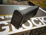 【Umarex/GHK】G17 Gen3 GBB GAS Magazine グロック17用 20連 ガスマガジン（GHK-G17-BK-M）