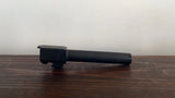 【GHK】G17 Outer Barrel グロックG17専用アウターバレル(GHK-G17-OB)