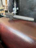 【GHK】G17 Outer Barrel グロックG17専用アウターバレル(GHK-G17-OB)