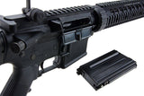 【GHK】MK12 MOD1 GBBR-FORGED RECEIVER/COLT LICENSED ガスブローバックライフル（ 鍛造レシーバー）（GHK-MK12-GBB）