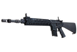 【GHK】MK12 MOD1 GBBR-FORGED RECEIVER/COLT LICENSED ガスブローバックライフル（ 鍛造レシーバー）（GHK-MK12-GBB）