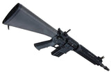 【GHK】MK12 MOD1 GBBR-FORGED RECEIVER/COLT LICENSED ガスブローバックライフル（ 鍛造レシーバー）（GHK-MK12-GBB）