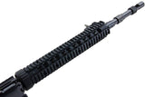 【GHK】MK12 MOD1 GBBR-FORGED RECEIVER/COLT LICENSED ガスブローバックライフル（ 鍛造レシーバー）（GHK-MK12-GBB）