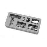 【GHK】AR New Simple Quick Adjust HOP Upgrade Kit  GHK M4 新型チャンバーセット 2022.Ver（GHK-M4-KIT-04）