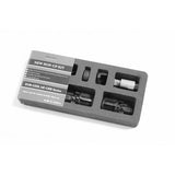 【GHK】AR New Simple Quick Adjust HOP Upgrade Kit  GHK M4 新型チャンバーセット 2022.Ver（GHK-M4-KIT-04）